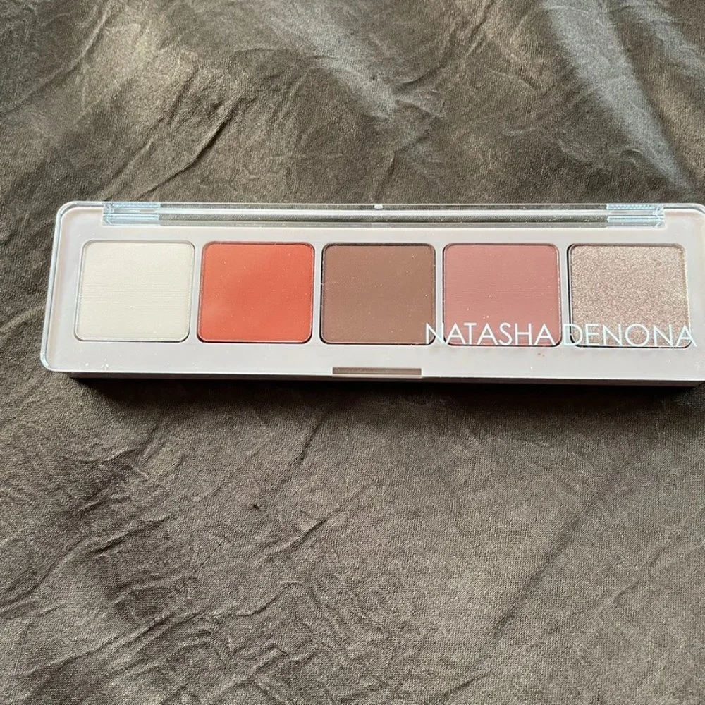 Natasha Denona Peak Palette